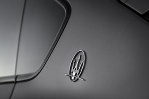 Maserati Levante GranSport Vulcano 2019 года 